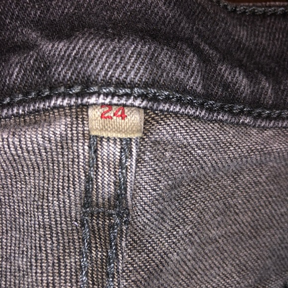 Levi Strauss Denim - Picture 2 of 2